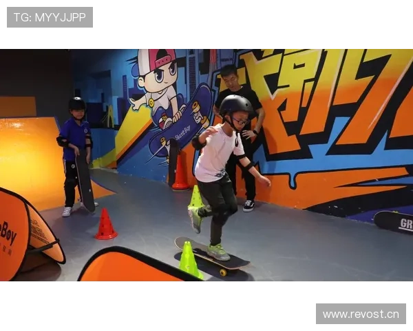 全面解析滑板运动规则与安全规范助你快速掌握滑板技巧与比赛要点