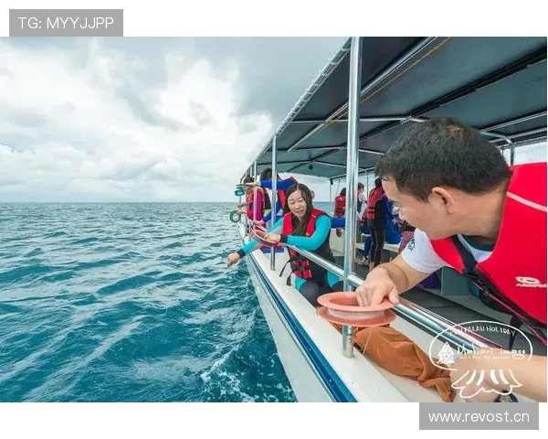 帆船出海前必知的安全注意事项与技巧分享